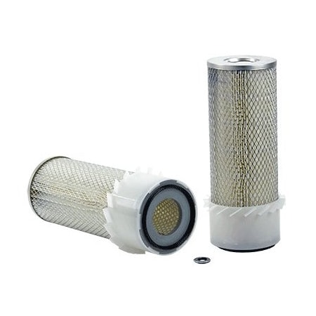 Wix Filters Air Filter 42502